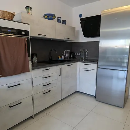 5053 Maison Du Cap 4 * Agde